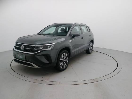 VOLKSWAGEN TAOS 1.4 250 TSI TOTAL FLEX HIGHLINE AUTOMÁTICO